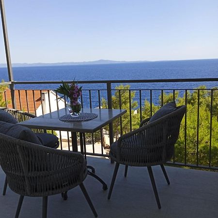 Apartmani Nila Sveta Nedelja  Bagian luar foto