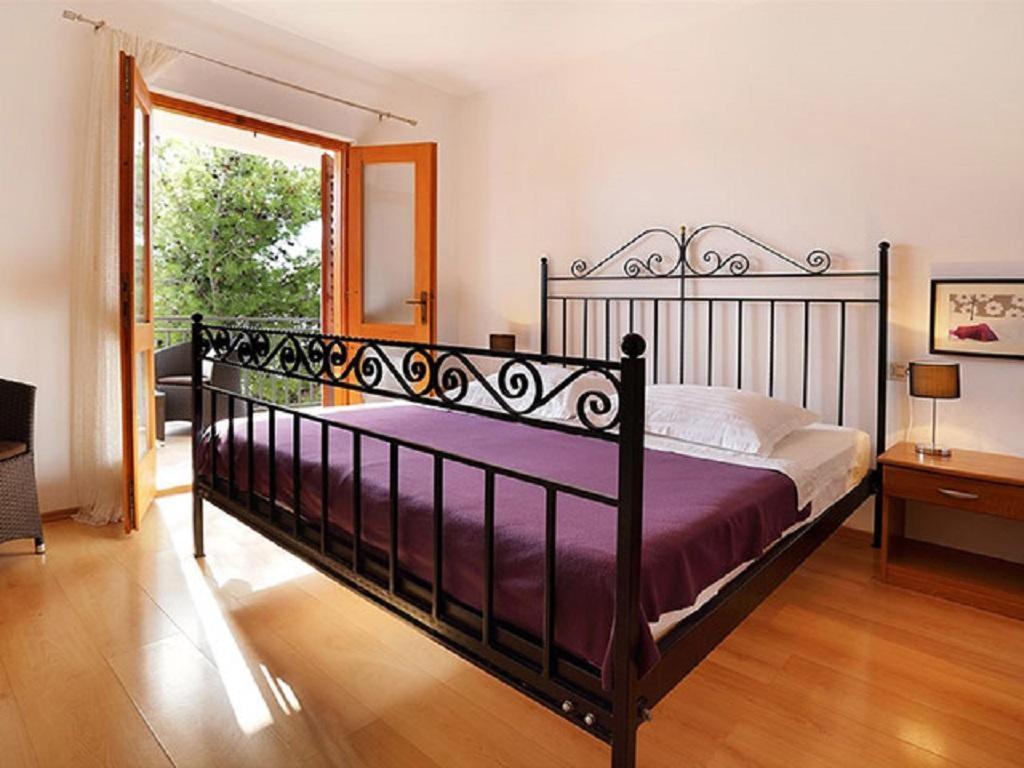 Apartmani Nila Sveta Nedelja  Ruang foto