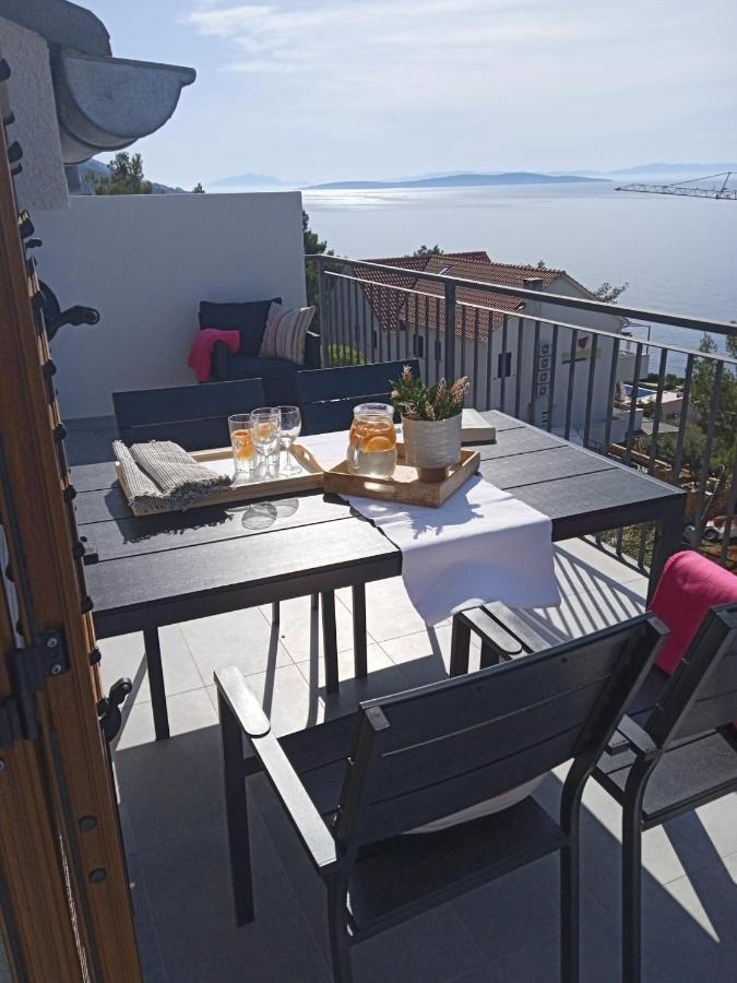 Apartmani Nila Sveta Nedelja  Ruang foto