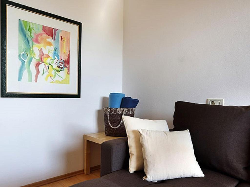Apartmani Nila Sveta Nedelja  Ruang foto
