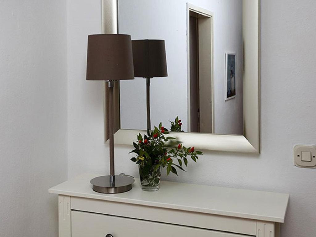 Apartmani Nila Sveta Nedelja  Ruang foto