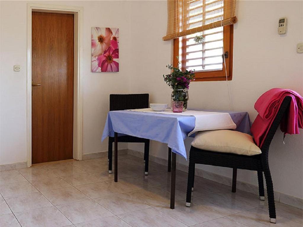 Apartmani Nila Sveta Nedelja  Ruang foto