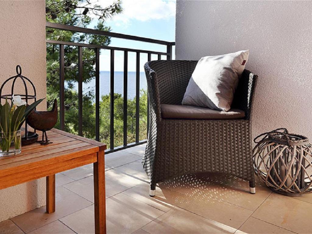 Apartmani Nila Sveta Nedelja  Ruang foto