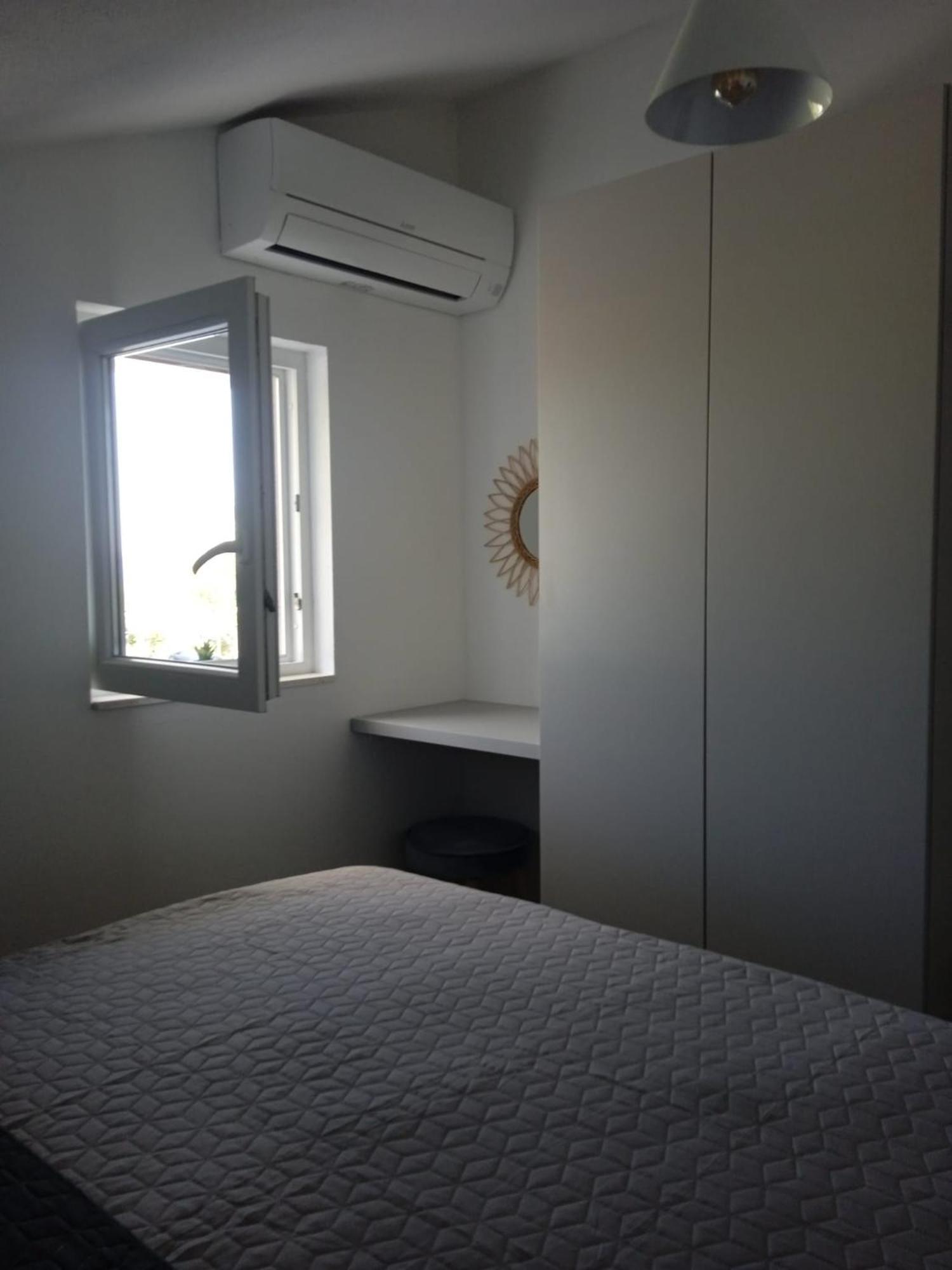 Apartmani Nila Sveta Nedelja  Bagian luar foto