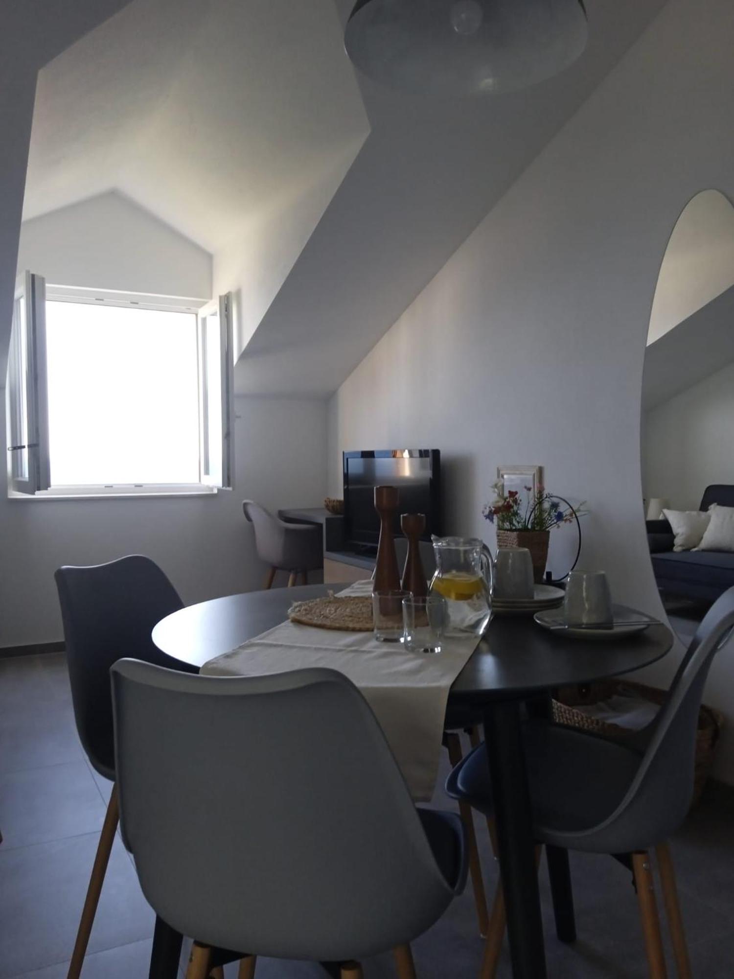 Apartmani Nila Sveta Nedelja  Bagian luar foto